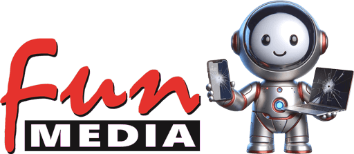 Funmedia – Ihr Handy- Computerservice